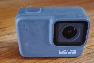 Ostale kamere: GoPro Hero 7 Silver akciona kamera donesena iz Nemacke bez spoljnih