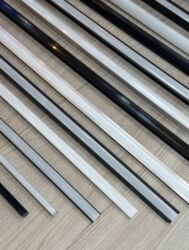 Digər işıqlandırma: Alüminium profillər. Bütün ölçüləri mövcuddur. İnstagram — 11