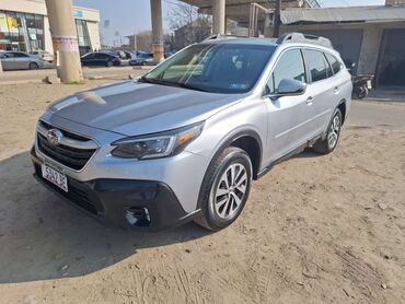 акумлятор машина: Subaru Outback: 2020 г., 2.5 л, Вариатор, Бензин, Кроссовер