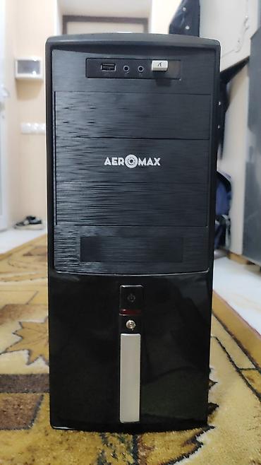 pc case: Игровой компьютер, подойдет для игр таких как: кс2 200fps пабг 120fps — 2