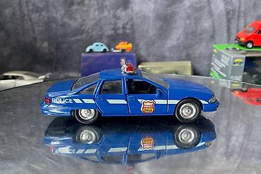 cobalt t: Chevrolet, 1990 il, 1:43, Dəmir, Ödənişli çatdırılma — 5