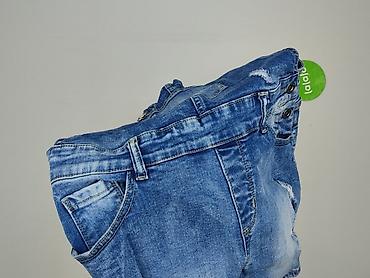 overalls gap: Ogrodniczki damskie, rozmiar S — 5