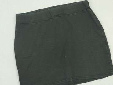 krotkie spódnico spodnie: Skirt, Zizzi, M (EU 38), condition - Fair