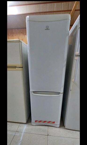 2 qapılı Indesit Soyuducu Satılır