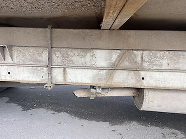 Mercedes-Benz: Mercedes-Benz Спринтер: 2006 г., 2.7 л, Фургон — 9