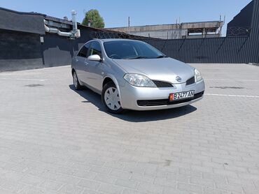 шевроле спарк 2017 цена: Nissan Primera: 2004 г., 1.8 л, Автомат, Бензин, Седан