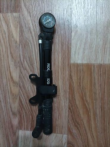 Горные велосипеды: Горный велосипед, Giant, Рама L (172 - 185 см), Алюминий, Б/у — 18