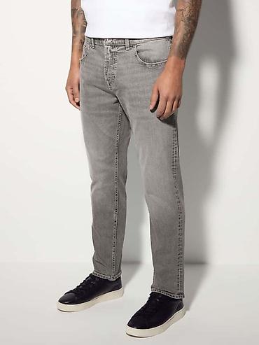 Cinslər: Cins şalvar, Gucci, L — 4