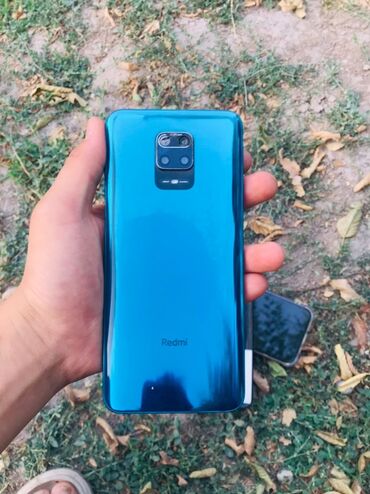 электронный коран: Redmi, Redmi Note 9 Pro, Колдонулган, 128 ГБ, түсү - Көк, 2 SIM lalafo.kg да электронный коран: Redmi, Redmi Note 9 Pro, Колдонулган, 128 ГБ, түсү - Көк, 2 SIM