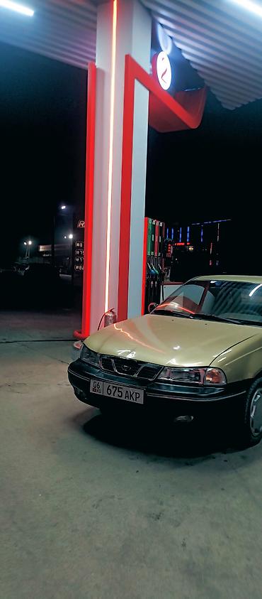 нексия подвыкуп: Daewoo Nexia: 2007 г., 1.5 л, Механика, Бензин, Седан — 7