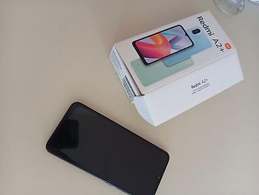 Elektronika: Redmi A2+, 64 GB, rəng - Qara, İki sim kartlı — 2