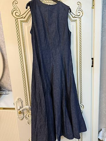 don formalari: Gündəlik don, Midi, Zara, Standart, L, XL — 1