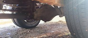 Грузовики: Грузовик, Foton, Стандарт, 3 т, Б/у — 7