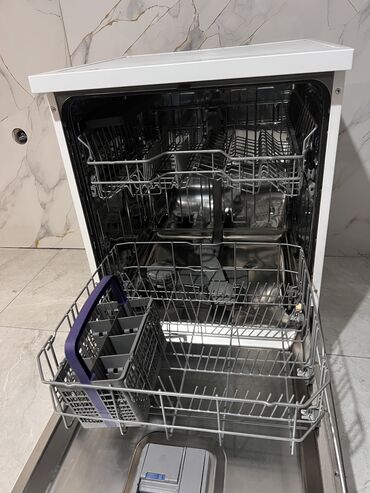 Посудомоечные машины: Посудомойка at lalafo.kg — 6 Посудомоечные машины: Посудомойка — 6