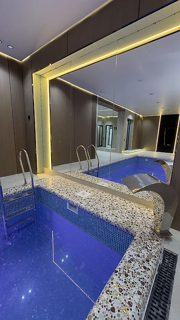 Продажа коттеджей и домов: Продаю 🏡 Роскошный дом с собственной SPA-зоной в престижном районе! — 24