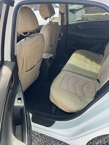 хундай celesta: Hyundai Celesta: 2021 г., 1.6 л, Автомат, Бензин, Седан — 5