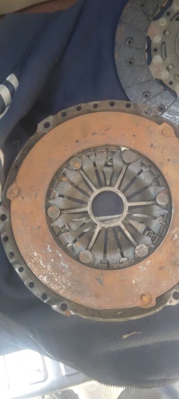 Ötürücü qutuların detalları: Opel OPE H, 2010 il, Orijinal, Almaniya, İşlənmiş