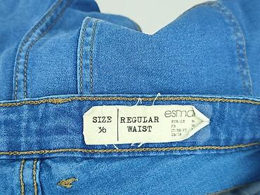 h: Esmara, Shorts for women, size S — 4