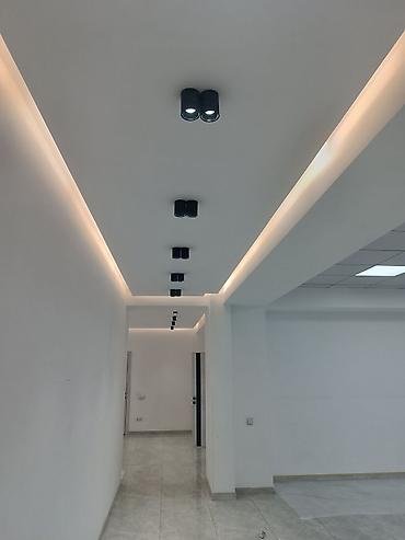 Покраска: Покраска стен, Покраска окон, Покраска дверей, На масляной основе, На водной основе, Больше 6 лет опыта — 22