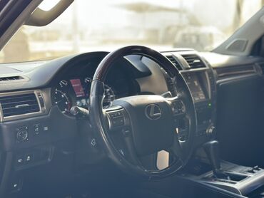 Lexus: Lexus GX: 2019 г., 4.6 л, Бензин, Внедорожник at lalafo.kg — 7 Lexus: Lexus GX: 2019 г., 4.6 л, Бензин, Внедорожник — 7