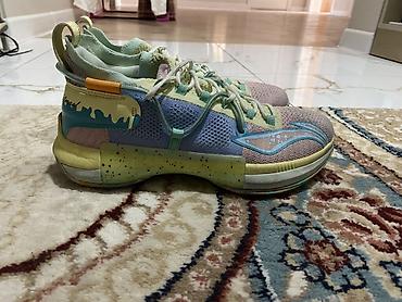 nike dunk: Мужские кроссовки, 43, Б/у, Платная доставка — 2