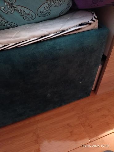 mebel satıram: Genc ve uşaq çarpayısı – yumşaq başlıqlar böyük adamlar da yata — 2