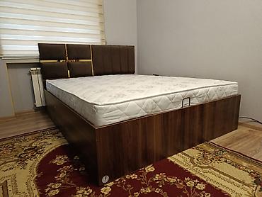 Çarpayılar: Yeni, İkinəfərlik çarpayı, Bazalı, Matrassız, Siyirməsiz, Azərbaycan — 4