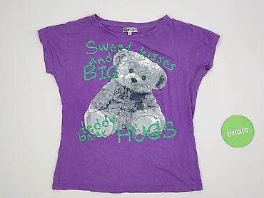 rzeczy hello kitty: T-shirt damski, rozmiar M — 2