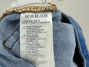 dsquared jeans: Esmara, Jeansy damskie, rozmiar XS — 5