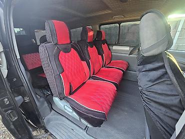 мотор скутер: Mercedes-Benz Vito: 2004 г., 2.2 л, Механика, Дизель, Минивэн — 4