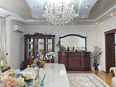 elite house цены: 298 м², 6 комнат и более, Верхний Джал, Семейным — 8