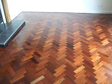 Паркет: Продаю паркет Орех. Супер Качество. Цельный массив, не шпон — 6