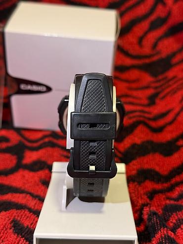 g shock casio: Casio kişi qol saatı – rəqəmsal Xüsusiyyətlər: - Brend: Casio - — 4