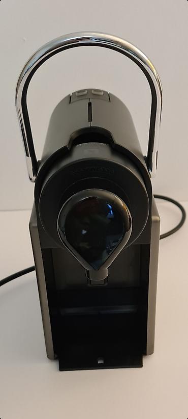 Aparati za kafu: ★ Prodajem Nespresso Nestle aparat za kafu Type C61 Made in — 12