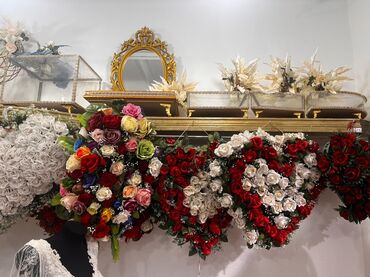 Toy paltarları: Hazır Biznes Satılır! Müxtəlif üslublarda və ölçülərdə gəlinliklər — 13