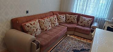 Digər mebel: *zu90Divan satilir açilir bazalidir* *qiyməti 220 manat* *ünvan — 1