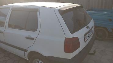 golf b4: Volkswagen Golf: 1994 г., 1.8 л, Механика, Бензин, Хэтчбэк — 2