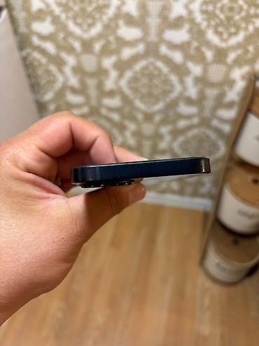 IPhone 13, 128 GB, Midnight, Face ID