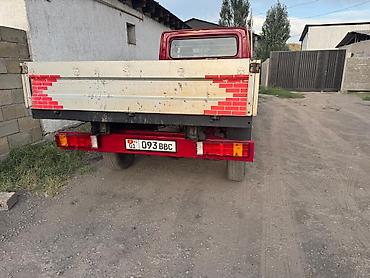 argb controller: Mercedes-Benz Спринтер: 2004 г., 2.7 л, Механика, Дизель, Бус — 2