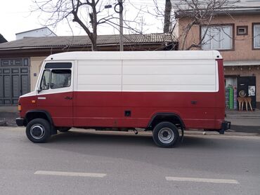 мерседес сапог бартовой: Грузовик, 4 т, Б/у