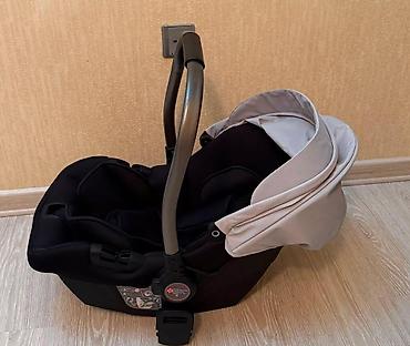 коляска kidilo: Коляска 2в1, Kidilo, Б/у, Самовывоз — 2