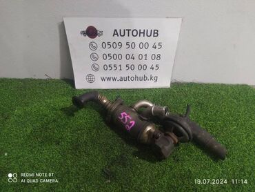 расширительный бачок форд фокус 2: Клапан EGR Hyundai Santa Fe 2 ПОКОЛЕНИЕ 2007 (б/у) ДВИГАТЕЛЬ / АКПП -
