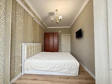 Продажа квартир: 2 комнаты, 79 м², Элитка, 2 этаж — 3