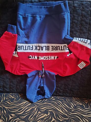 Duksevi: Komplet dukserica za decu – 8 modela 1 dukserica 300 din Donji deo — 3