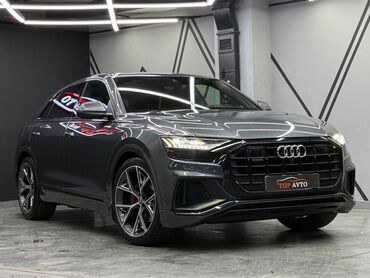 оборудование автомойка: Audi : 2019 г., 3 л, Автоматические, Бензин, Кроссовер