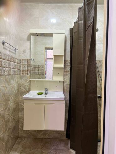 Uzunmüddətli kirayə mənzillər: Xalqlar metrosu,Acsess bankın yaxınlığında,10 mərtəbənin,8-ci — 9