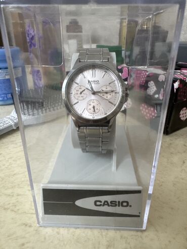 casio saat qadın: Yeni, Qol saatı, Casio