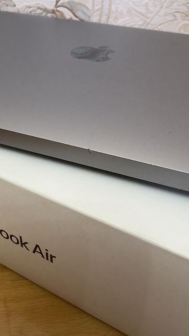 amazon kindle 6: 🍏 MacBook Air M1 2020 — 8/256 ГБ Продаю MacBook Air на чипе Apple M1 — 10