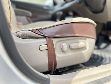 рендер: Toyota Camry: 2005 г., 2.4 л, Автомат, Газ, Седан — 7