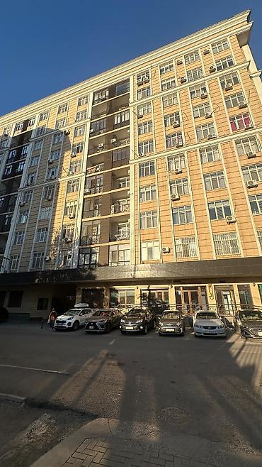 Продажа квартир: 4 комнаты, 108 м², 7 этаж, Евроремонт — 20
